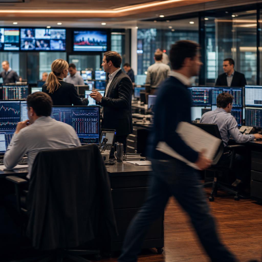 BELLINGS Editorial Desk